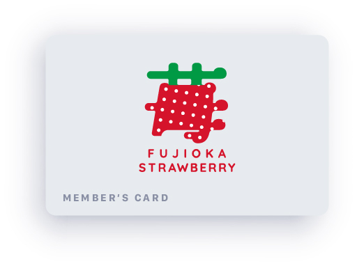 Fujioka Strawberry Members